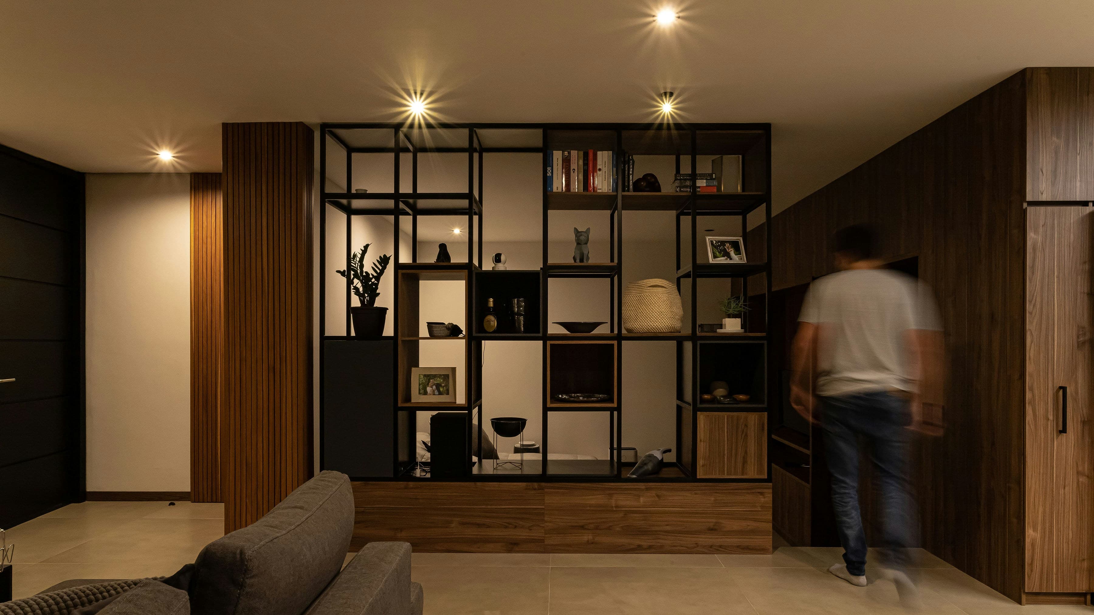 Residential Plywood