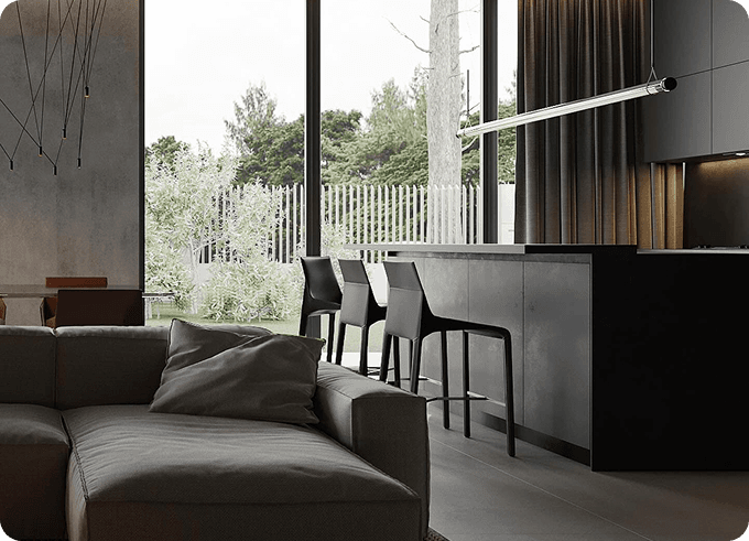 Life at Core 1